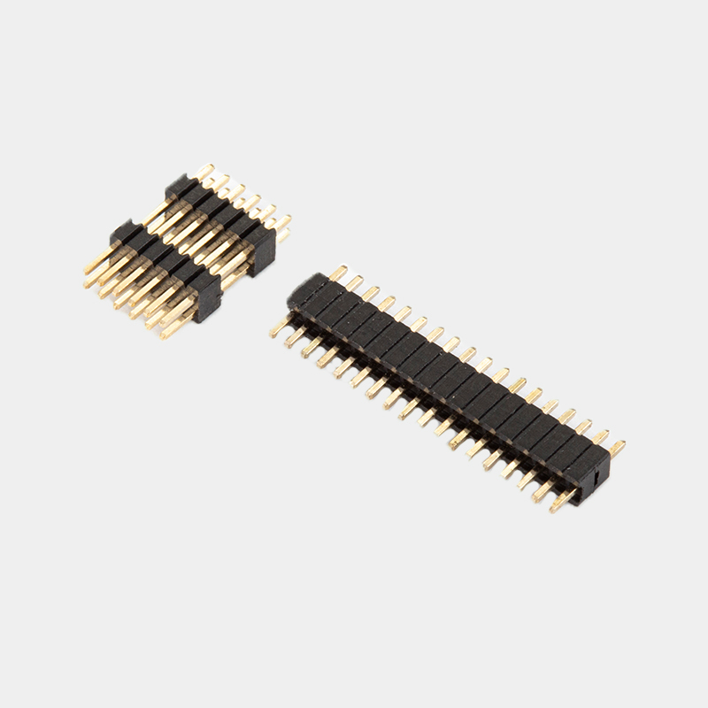 PH1.27  Pin Header Stack DIP TYPE