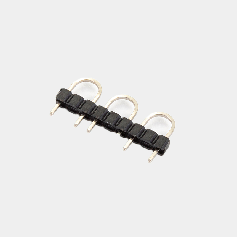 PH2.54 U-shaped Pin Header