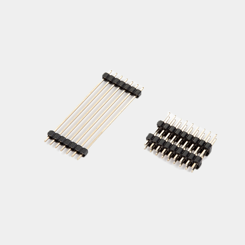 PH2.54 Pin Header Stack DIP TYPE