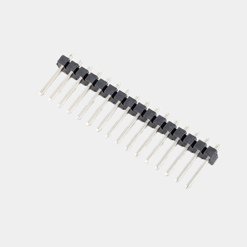 PH3.96 Pin Header DIP TYPE