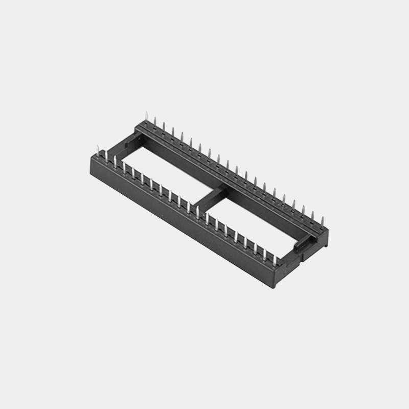 PH2.54 IC  Socket Stamping TYPE