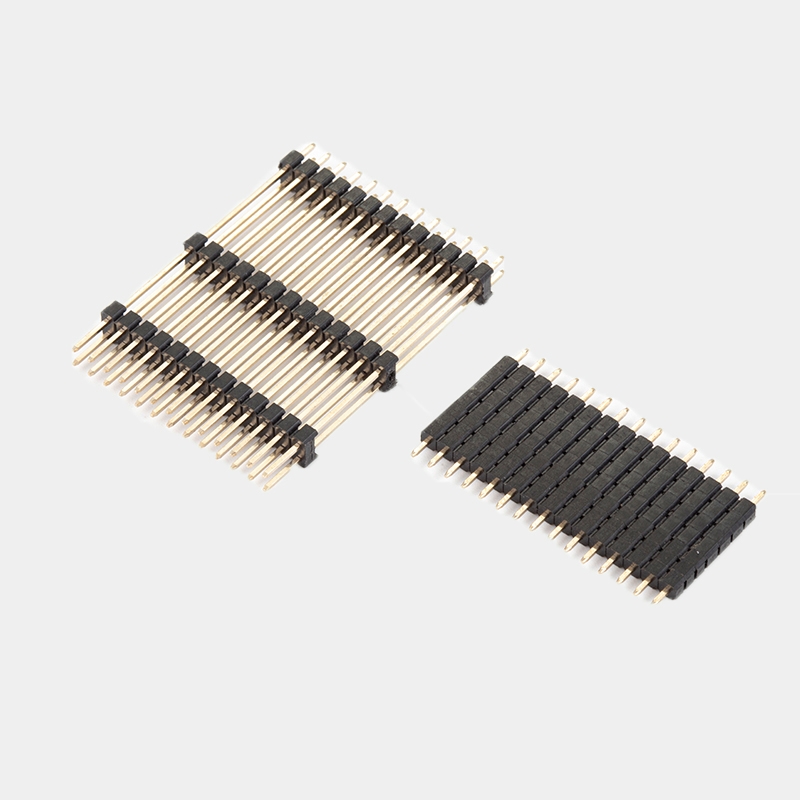 PH2.54 Pin Header Stack DIP TYPE