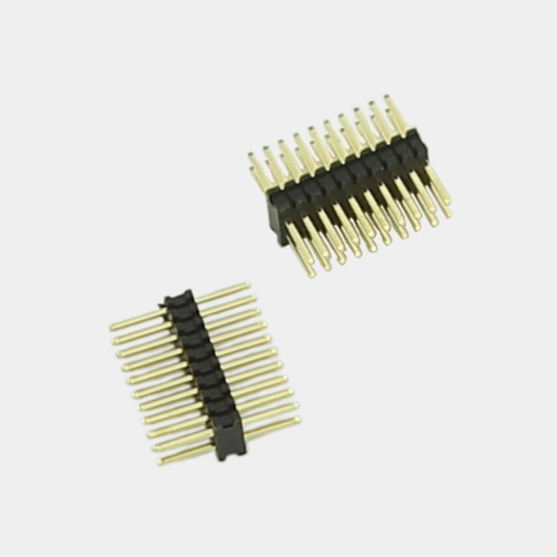 PH1.0 Pin Header DIP TYPE