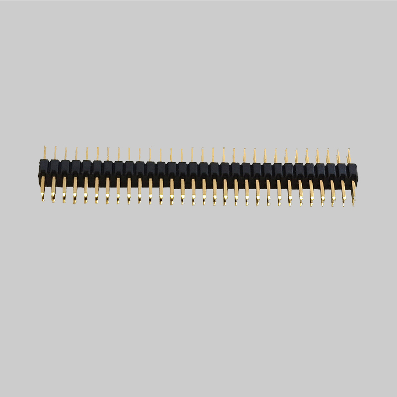 PH1.27 Pin Header Double Row DIP TYPE