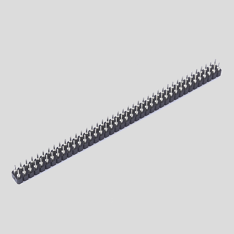 PH2.0 IC  Socket  Double  Row  DIP  TYPE