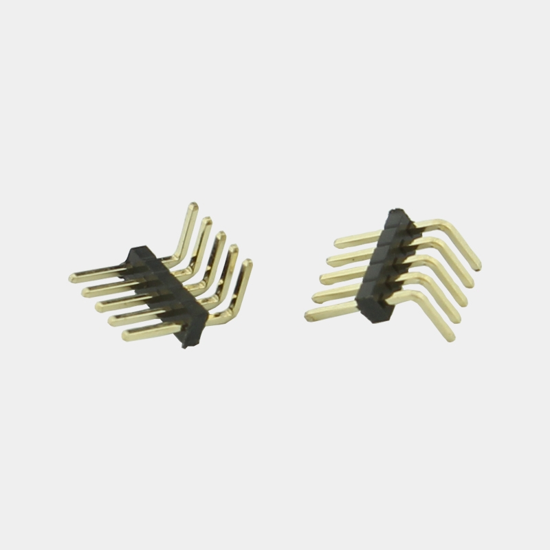 PH1.0 Pin Header R/A  TYPE