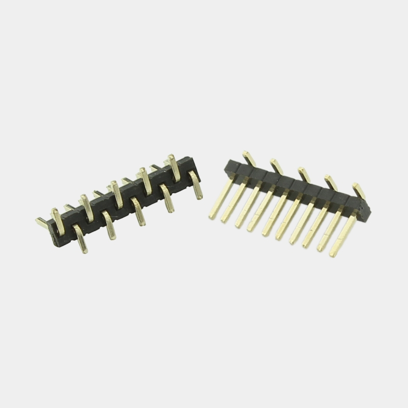 PH1.27 Pin Header SMT TYPE